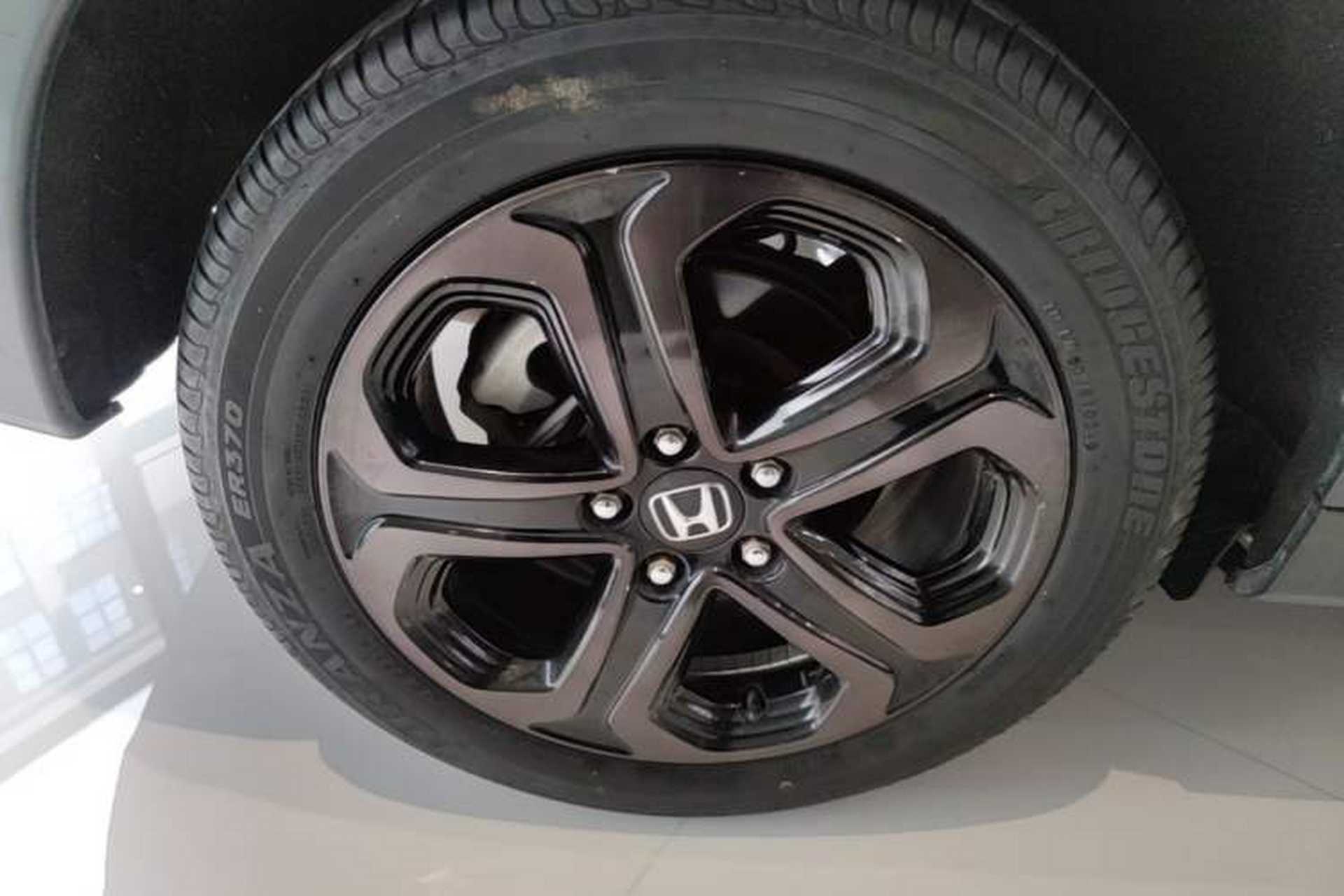 Used Honda XR-V 2021 220TURBO CVT Comfort Version Right Rear Wheel Hub