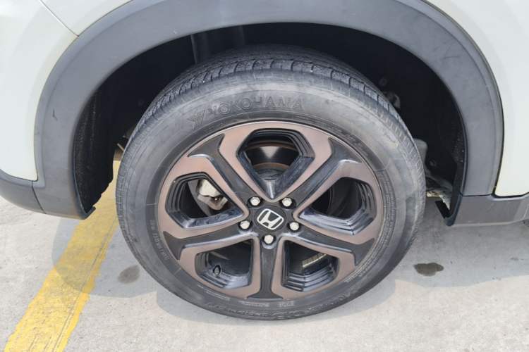 Used Honda XR-V 2021 220TURBO CVT Luxury Edition Right Rear Wheel Hub
