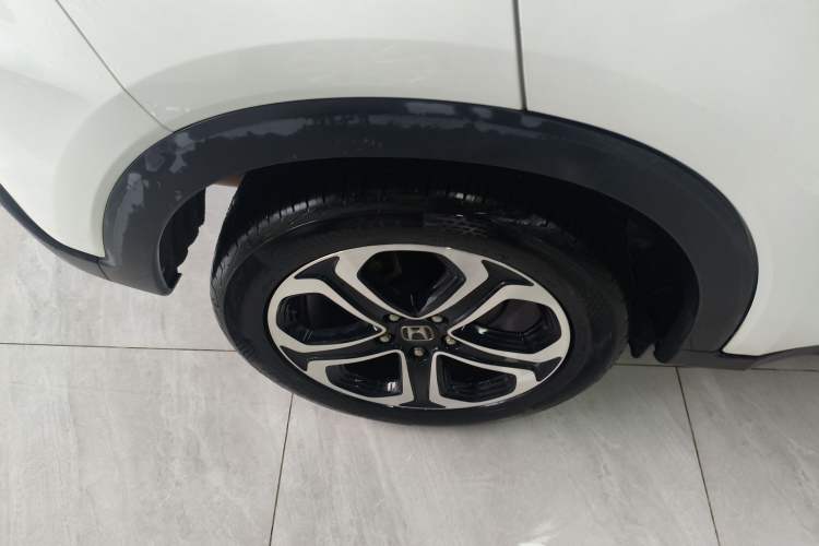Used Honda XR-V 2021 1.5L CVT Comfort Version Right Rear Wheel Hub