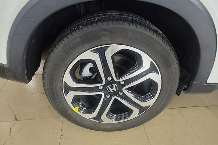 Used Honda XR-V 2021 1.5L CVT Comfort Version Right Rear Wheel Hub