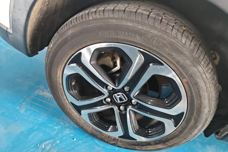Used Honda XR-V 2021 1.5L CVT Classic Edition Right Rear Wheel Hub