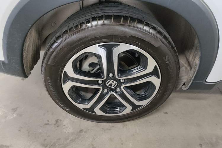 Used Honda XR-V 2021 1.5L CVT Comfort Version Right Rear Wheel Hub