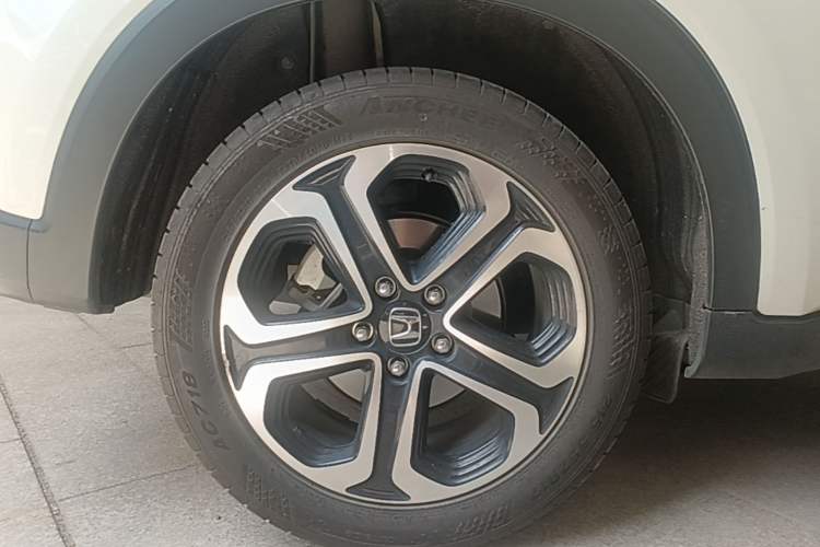 Used Honda XR-V 2021 1.5L CVT Comfort Version Right Rear Wheel Hub