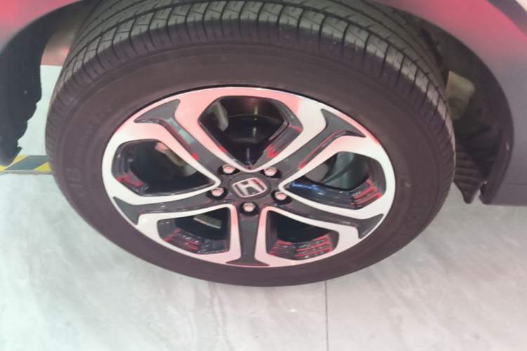 Used Honda XR-V 2021 1.5L CVT Classic Edition Right Rear Wheel Hub