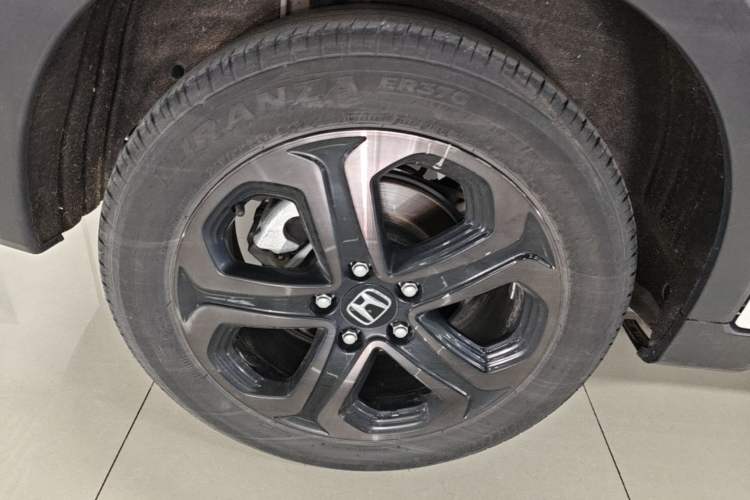 Used Honda XR-V 2021 220TURBO CVT Comfort Version Right Rear Wheel Hub