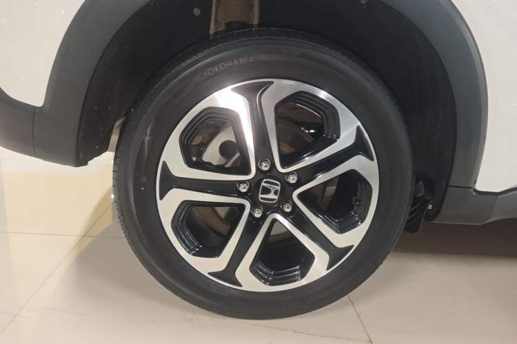 Used Honda XR-V 2021 1.5L CVT Comfort Version Right Rear Wheel Hub