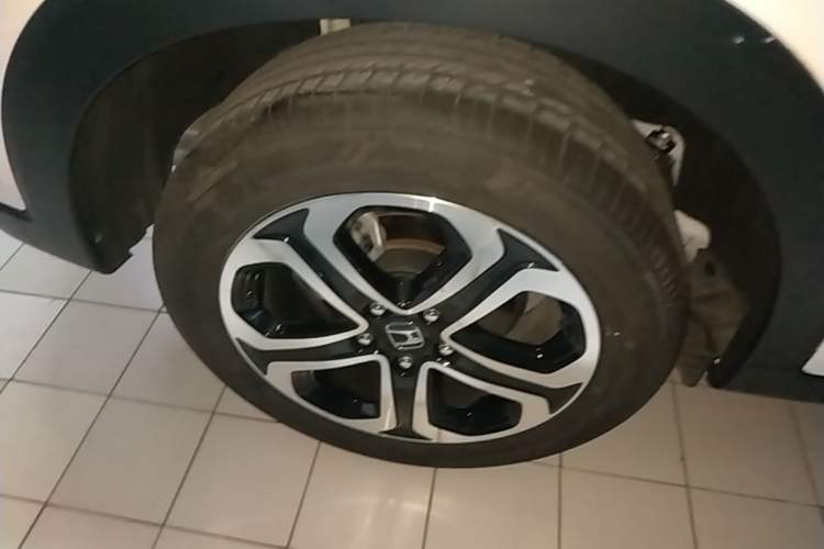 Used Honda XR-V 2021 1.5L CVT Comfort Version Right Rear Wheel Hub