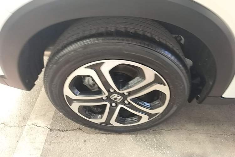 Used Honda XR-V 2021 1.5L CVT Comfort Version Right Rear Wheel Hub