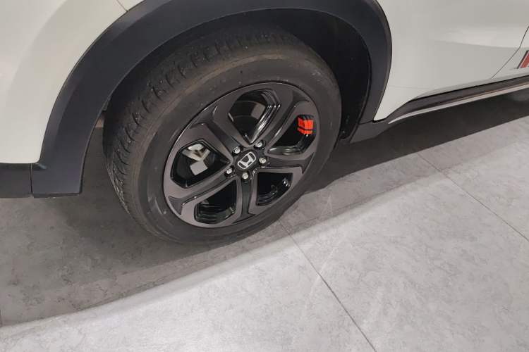 Used Honda XR-V 2021 220TURBO CVT Luxury Edition Right Rear Wheel Hub