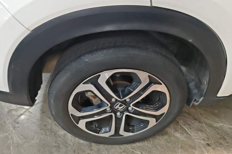 Used Honda XR-V 2021 1.5L CVT Classic Edition Right Rear Wheel Hub