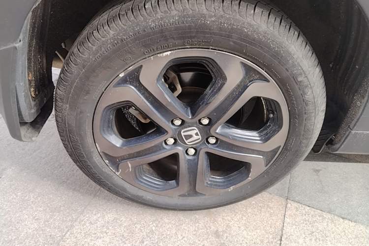 Used Honda XR-V 2021 220TURBO CVT Luxury Edition Right Rear Wheel Hub