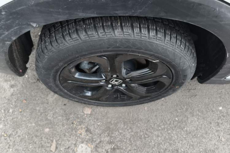 Used Honda XR-V 2021 220TURBO CVT Comfort Version Right Rear Wheel Hub