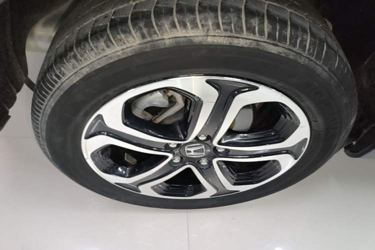 Used Honda XR-V 2021 1.5L CVT Comfort Version Right Rear Wheel Hub