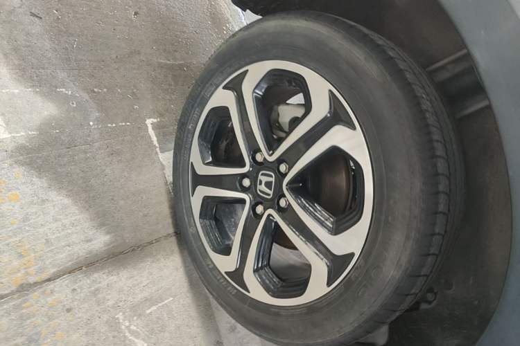 Used Honda XR-V 2021 1.5L CVT Classic Edition Right Rear Wheel Hub