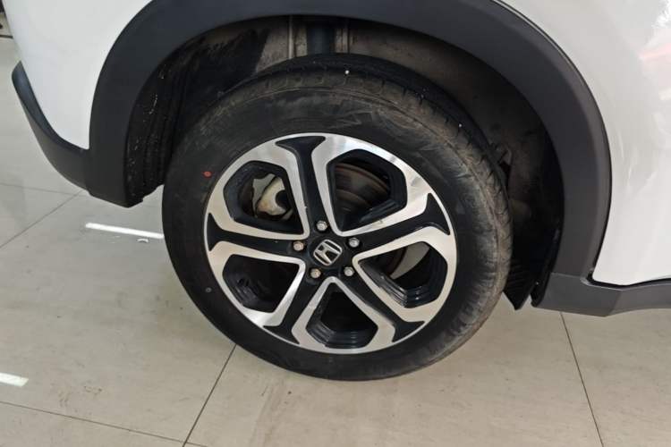 Used Honda XR-V 2021 1.5L CVT Classic Edition Right Rear Wheel Hub