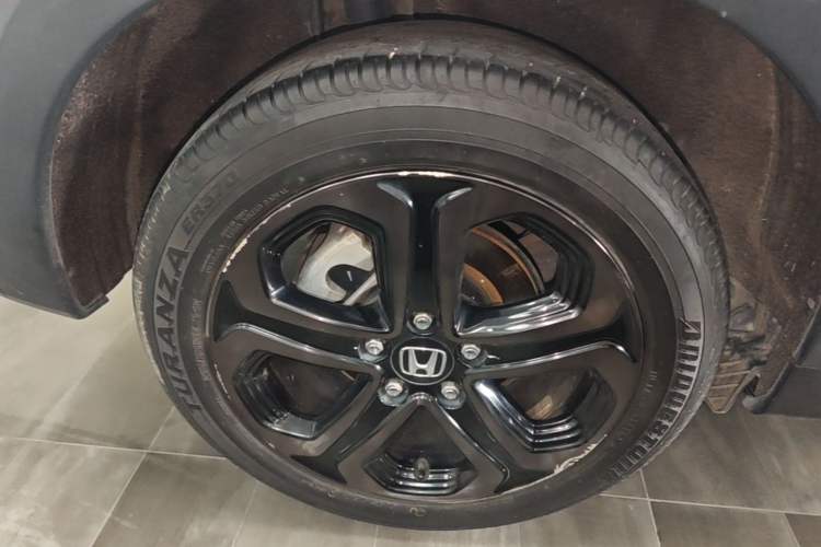Used Honda XR-V 2021 220TURBO CVT Luxury Edition Right Rear Wheel Hub