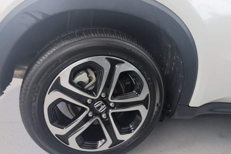 Used Honda XR-V 2021 1.5L CVT Comfort Version Right Rear Wheel Hub
