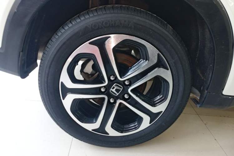 Used Honda XR-V 2021 1.5L CVT Comfort Version Right Rear Wheel Hub