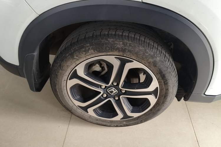 Used Honda XR-V 2021 1.5L CVT Comfort Version Right Rear Wheel Hub