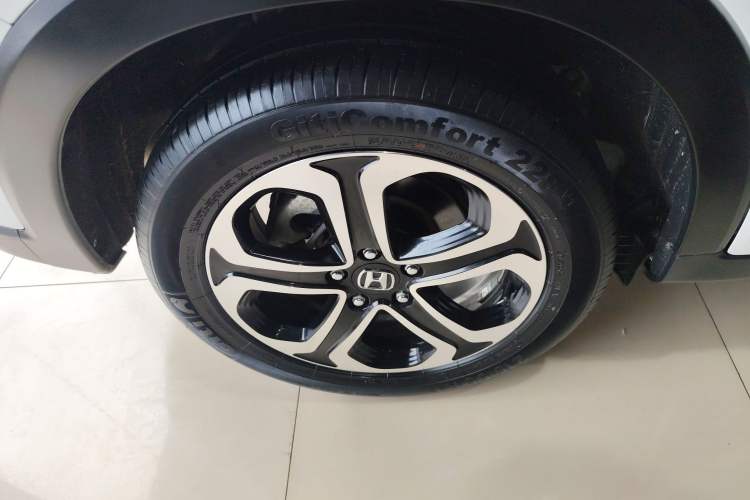 Used Honda XR-V 2021 1.5L CVT Classic Edition Right Rear Wheel Hub