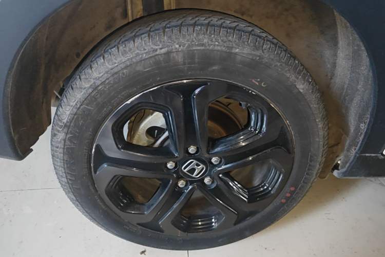 Used Honda XR-V 2021 220TURBO CVT Luxury Edition Right Rear Wheel Hub