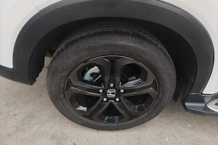 Used Honda XR-V 2021 220TURBO CVT Luxury Edition Right Rear Wheel Hub