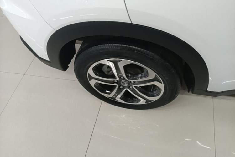 Used Honda XR-V 2021 1.5L CVT Comfort Version Right Rear Wheel Hub