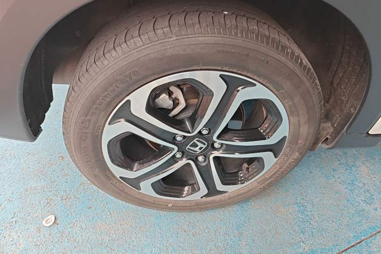 Used Honda XR-V 2021 1.5L CVT Comfort Version Right Rear Wheel Hub