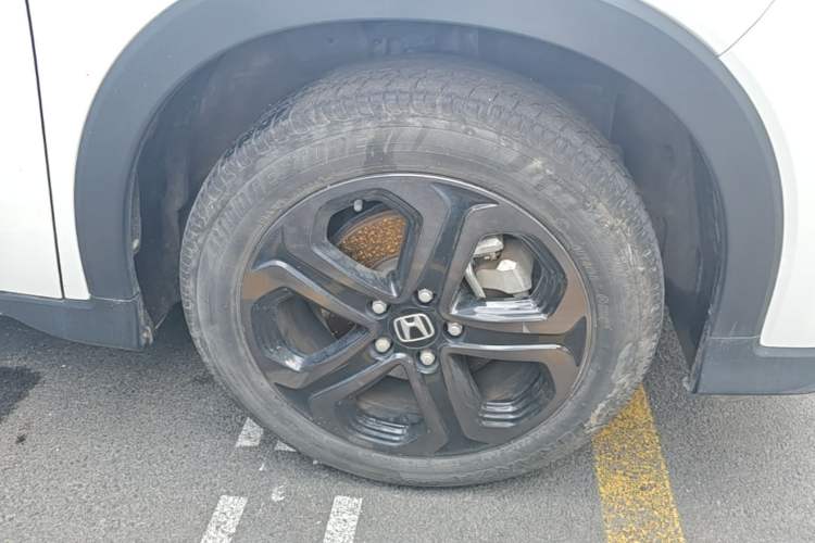 Used Honda XR-V 2021 220TURBO CVT Comfort Version Right Rear Wheel Hub