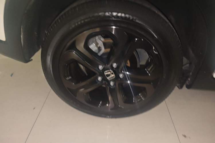 Used Honda XR-V 2021 220TURBO CVT Comfort Version Right Rear Wheel Hub