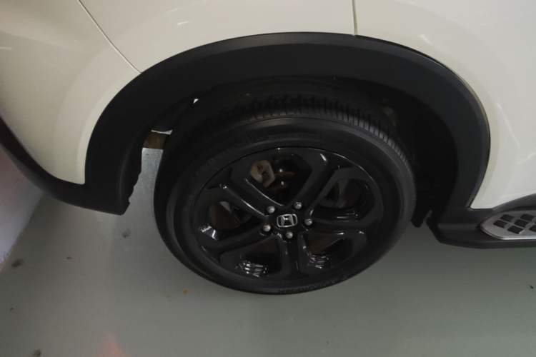 Used Honda XR-V 2021 220TURBO CVT Luxury Edition Right Rear Wheel Hub