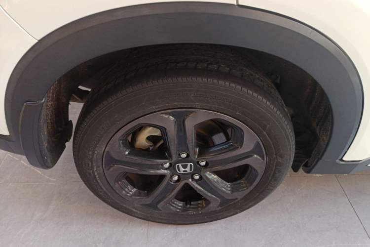 Used Honda XR-V 2021 220TURBO CVT Luxury Edition Right Rear Wheel Hub