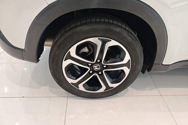 Used Honda XR-V 2021 1.5L CVT Comfort Version Right Rear Wheel Hub