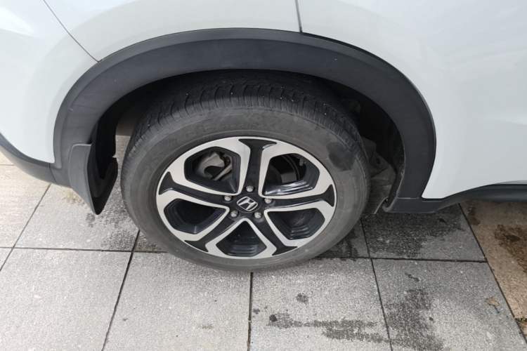Used Honda XR-V 2021 1.5L CVT Classic Edition Right Rear Wheel Hub