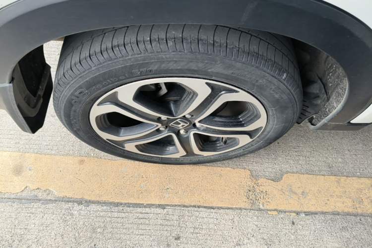 Used Honda XR-V 2021 1.5L CVT Classic Edition Right Rear Wheel Hub