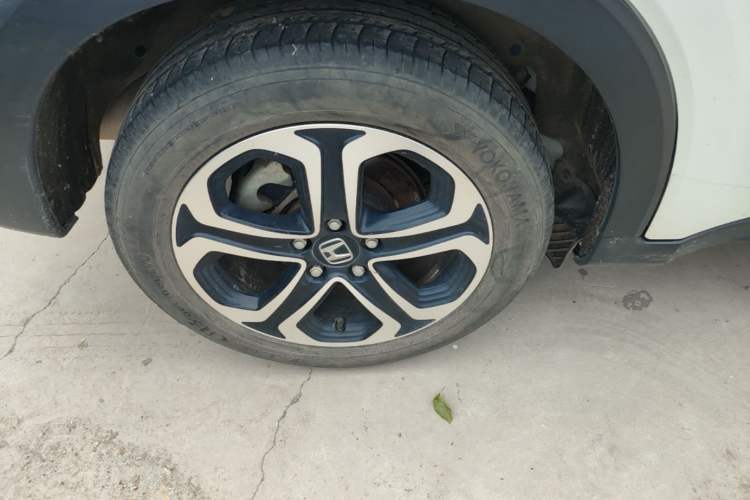 Used Honda XR-V 2021 1.5L CVT Comfort Version Right Rear Wheel Hub