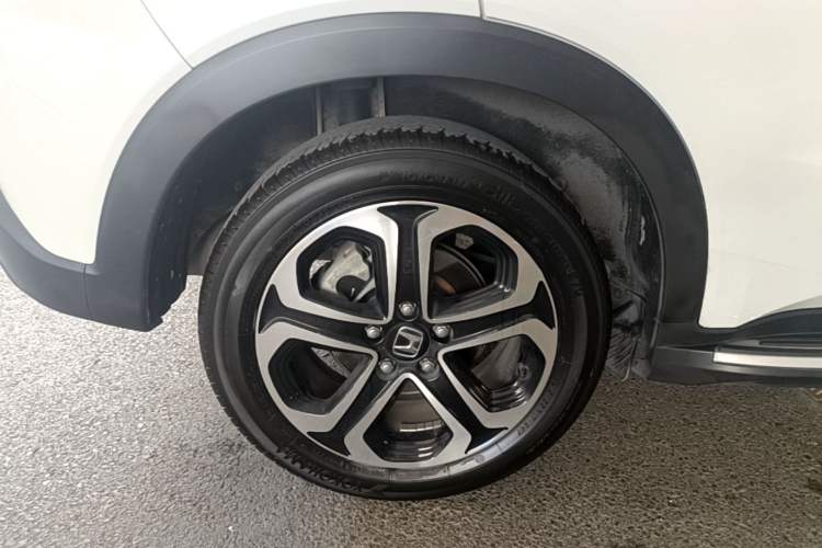 Used Honda XR-V 2021 1.5L CVT Comfort Version Right Rear Wheel Hub