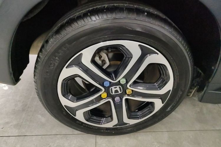 Used Honda XR-V 2021 1.5L CVT Comfort Version Right Rear Wheel Hub