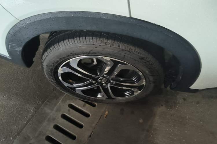 Used Honda XR-V 2021 1.5L CVT Comfort Version Right Rear Wheel Hub