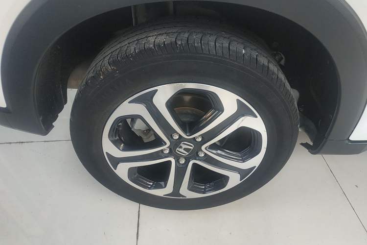 Used Honda XR-V 2021 1.5L CVT Classic Edition Right Rear Wheel Hub