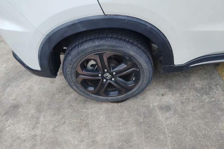 Used Honda XR-V 2021 220TURBO CVT Comfort Version Right Rear Wheel Hub