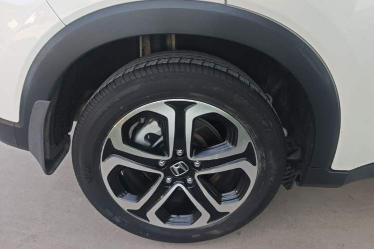 Used Honda XR-V 2021 1.5L CVT Comfort Version Right Rear Wheel Hub