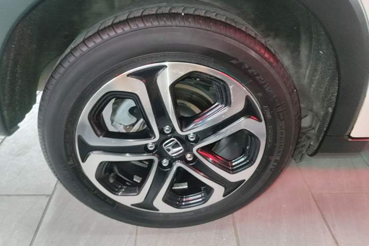 Used Honda XR-V 2021 1.5L CVT Comfort Version Right Rear Wheel Hub