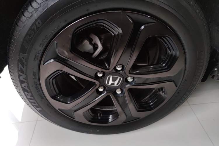 Used Honda XR-V 2021 220TURBO CVT Comfort Version Right Rear Wheel Hub