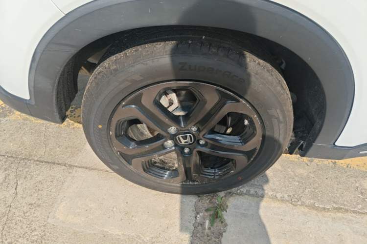 Used Honda XR-V 2021 220TURBO CVT Luxury Edition Right Rear Wheel Hub
