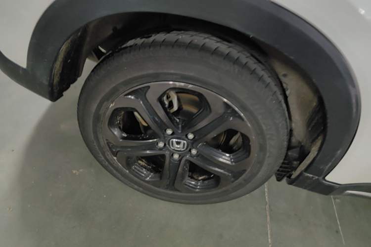 Used Honda XR-V 2021 220TURBO CVT Comfort Version Right Rear Wheel Hub