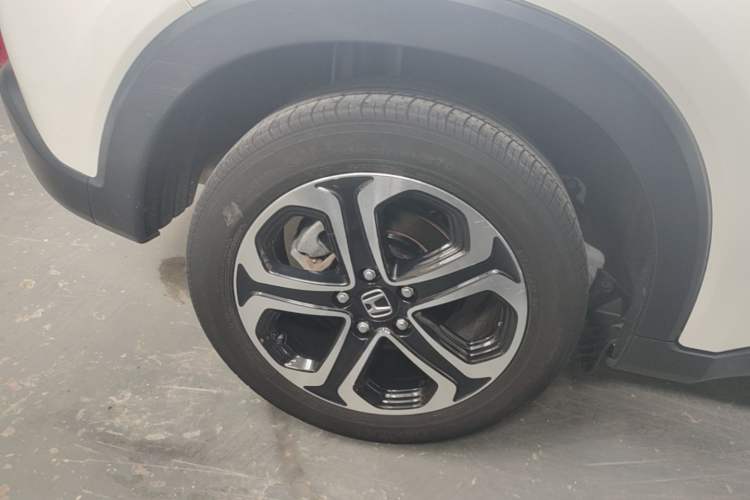 Used Honda XR-V 2021 1.5L CVT Classic Edition Right Rear Wheel Hub