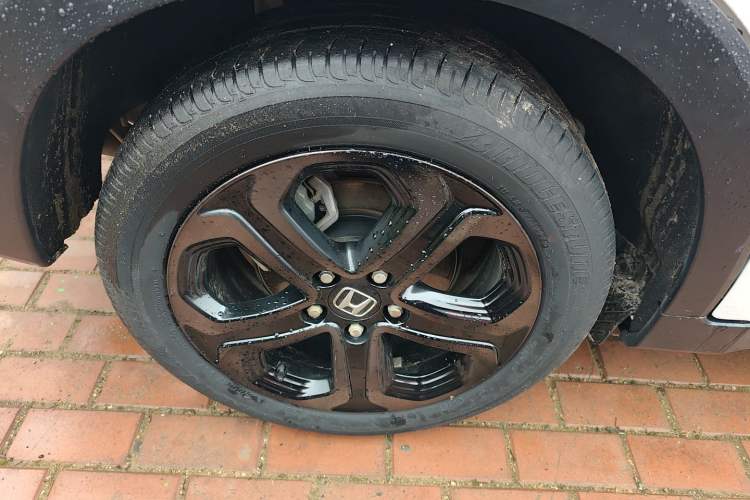 Used Honda XR-V 2021 220TURBO CVT Comfort Version Right Rear Wheel Hub
