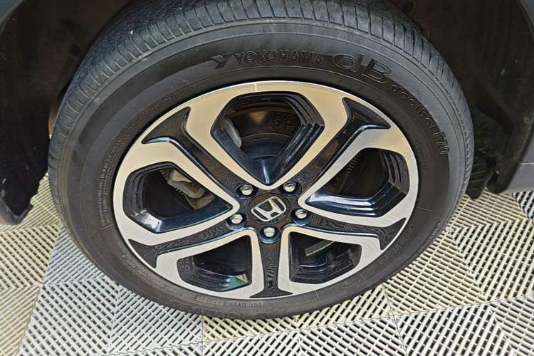 Used Honda XR-V 2021 1.5L CVT Classic Edition Right Rear Wheel Hub