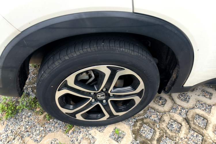 Used Honda XR-V 2021 1.5L CVT Comfort Version Right Rear Wheel Hub